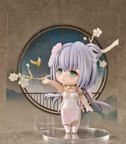 [Good Smile Arts Shanghai] Nendoroid 2010: Vsinger - Luo Tianyi (Grain in Ear Ver.)