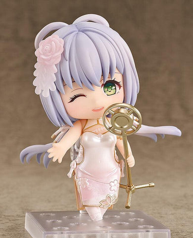 [Good Smile Arts Shanghai] Nendoroid 2010: Vsinger - Luo Tianyi (Grain in Ear Ver.)