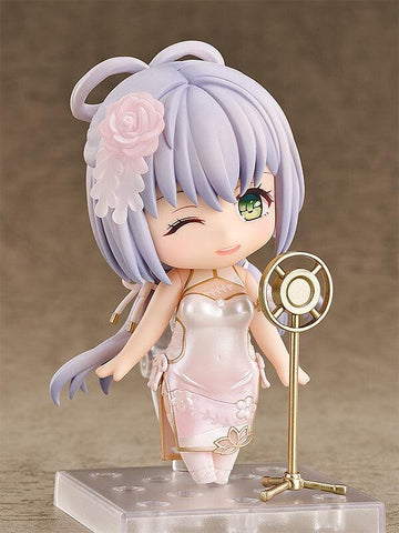 [Good Smile Arts Shanghai] Nendoroid 2010: Vsinger - Luo Tianyi (Grain in Ear Ver.)