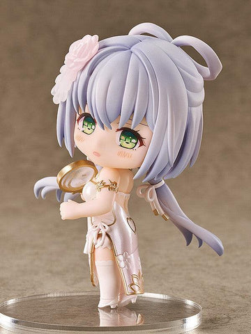 [Good Smile Arts Shanghai] Nendoroid 2010: Vsinger - Luo Tianyi (Grain in Ear Ver.)