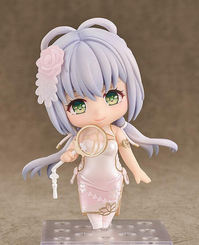 [Good Smile Arts Shanghai] Nendoroid 2010: Vsinger - Luo Tianyi (Grain in Ear Ver.)