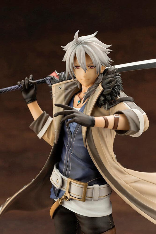 [Kotobukiya] Eiyuu Densetsu: Hajimari no Kiseki - Crow Armbrust 1/8 - TinyTokyoToys