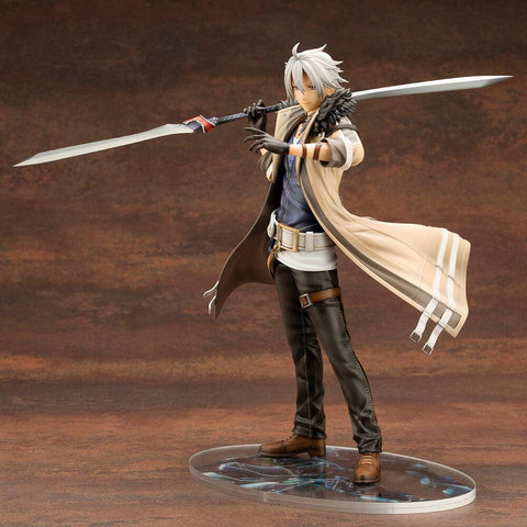 [Kotobukiya] Eiyuu Densetsu: Hajimari no Kiseki - Crow Armbrust 1/8