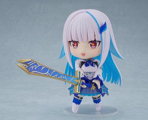 [Good Smile Company] Nendoroid 2013: Nijisanji - Lize Helesta