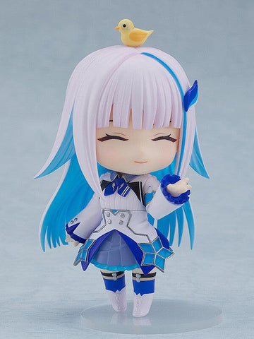 [Good Smile Company] Nendoroid 2013: Nijisanji - Lize Helesta