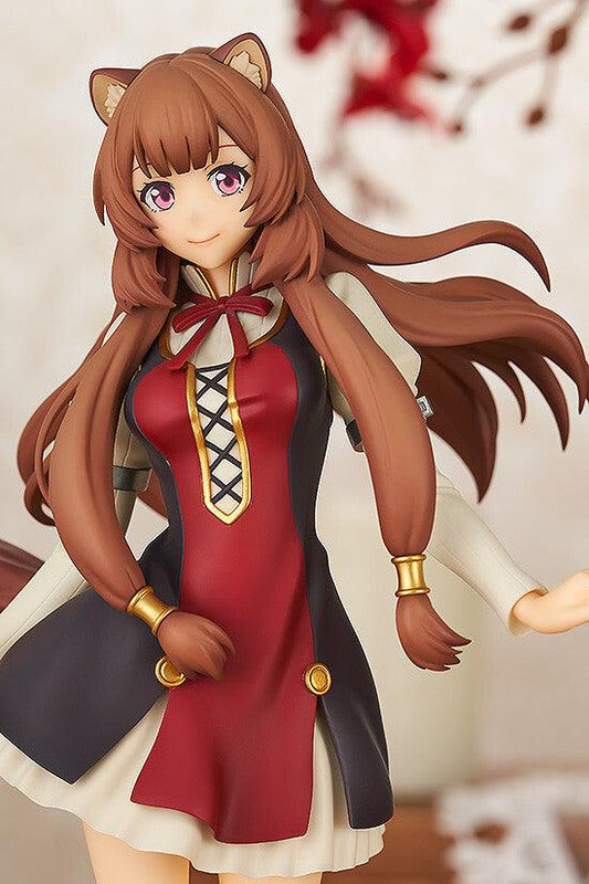 [Good Smile Company] POP UP PARADE: THE RISING OF THE SHIELD HERO SEASON 2 - Raphtalia (L Size) - TinyTokyoToys