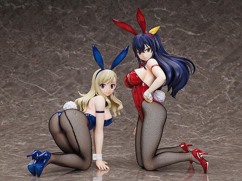 [FREEing] B-STYLE: Edens Zero - Rebecca Bluegarden 1/4 (Bunny Ver.) LIMITED EDITION