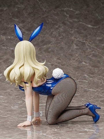 [FREEing] B-STYLE: Edens Zero - Rebecca Bluegarden 1/4 (Bunny Ver.) LIMITED EDITION