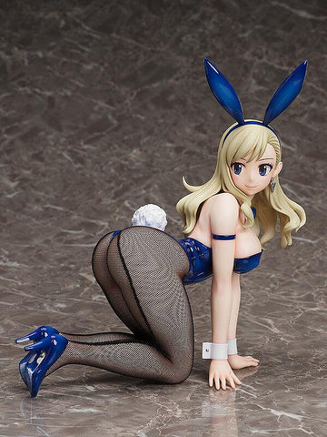 [FREEing] B-STYLE: Edens Zero - Rebecca Bluegarden 1/4 (Bunny Ver.) LIMITED EDITION