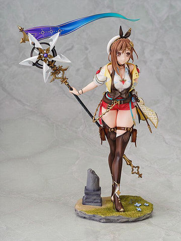 [Wonderful Works] Atelier Ryza 3: Alchemist of the End & the Secret Key - Reisalin Stout 1/7