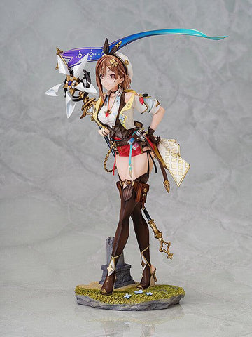 [Wonderful Works] Atelier Ryza 3: Alchemist of the End & the Secret Key - Reisalin Stout 1/7