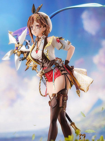 [Wonderful Works] Atelier Ryza 3: Alchemist of the End & the Secret Key - Reisalin Stout 1/7