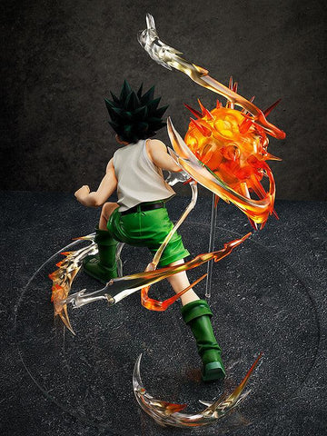 [FREEing] B-STYLE: Hunter × Hunter - Gon Freecss 1/4 (LIMITED EDITION)