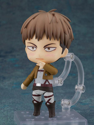 [Good Smile Company] Nendoroid 1383: Attack on Titan - Jean Kirstein (LIMITED EDITION)