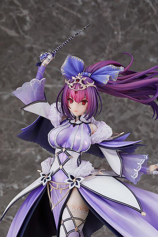 [Good Smile Company] Fate/Grand Order: Scáthach-Skadi 1/7 (Caster, Third Ascension Ver.) LIMITED EDITION