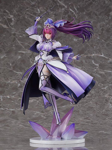 [Good Smile Company] Fate/Grand Order: Scáthach-Skadi 1/7 (Caster, Third Ascension Ver.) LIMITED EDITION
