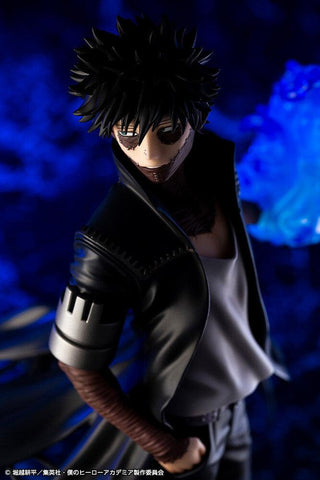 [Kotobukiya] ARTFX J: Boku no Hero Academia - Dabi 1/8