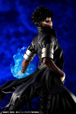 [Kotobukiya] ARTFX J: Boku no Hero Academia - Dabi 1/8