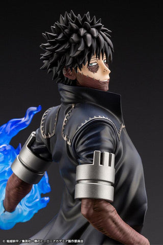 [Kotobukiya] ARTFX J: Boku no Hero Academia - Dabi 1/8