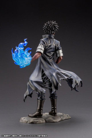 [Kotobukiya] ARTFX J: Boku no Hero Academia - Dabi 1/8