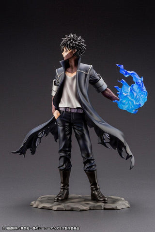 [Kotobukiya] ARTFX J: Boku no Hero Academia - Dabi 1/8