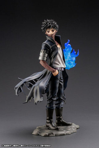 [Kotobukiya] ARTFX J: Boku no Hero Academia - Dabi 1/8