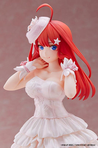 [Amakuni] THE QUINTESSENTIAL QUINTUPLETS ∬: Nakano Itsuki 1/7 - Wedding Ver. (LIMITED EDITION)