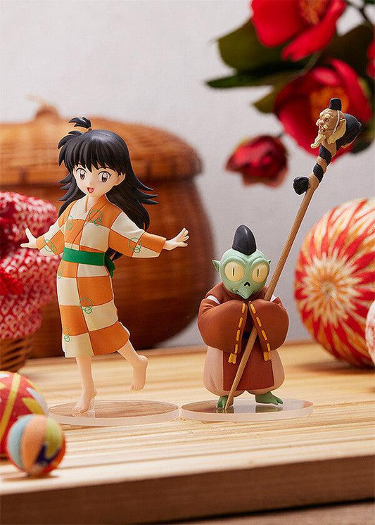 [Good Smile Company] POP UP PARADE: Sengoku Otogizoushi InuYasha - Rin - TinyTokyoToys