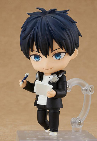 [Orange Rouge] Nendoroid 2031: Given - Uenoyama Ritsuka