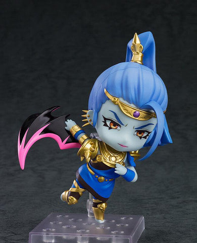 [Good Smile Company] Nendoroid 2029: Hades - Megaera