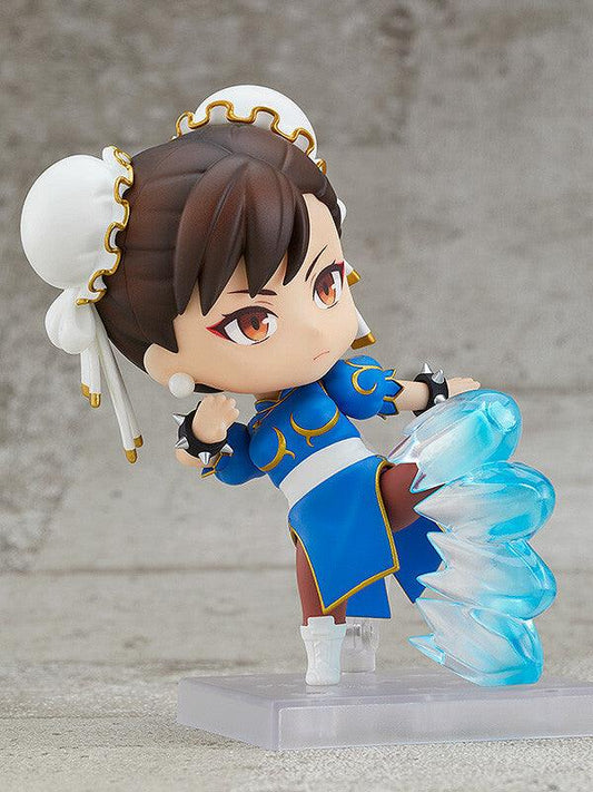 [Good Smile Company] Nendoroid 1993: Street Fighter - Chun-Li - TinyTokyoToys