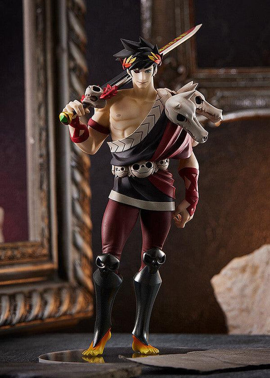 [Good Smile Company] POP UP PARADE: Hades - Zagreus - TinyTokyoToys