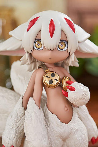[Good Smile Company] POP UP PARADE: Made in Abyss - Faputa