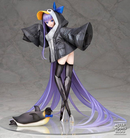 [Alter] Fate/Grand Order: Meltryllis 1/7 (Lancer, Mysterious Alter Ego Λ Ver.)