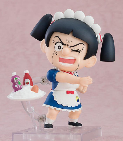 [Good Smile Company] Nendoroid 2016: Boku to Roboko - Roboko