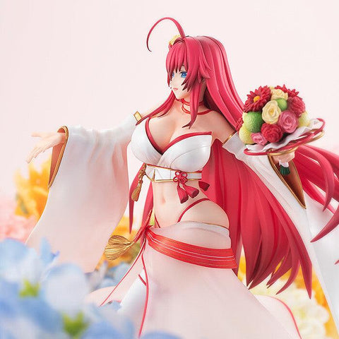 [Kadokawa] KDcolle: High School DxD Hero - Rias Gremory 1/7 (Shiromuku Bikini ver.)