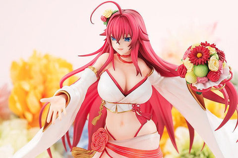 [Kadokawa] KDcolle: High School DxD Hero - Rias Gremory 1/7 (Shiromuku Bikini ver.)