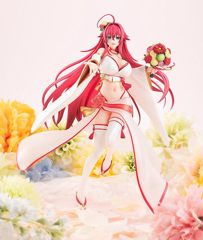 [Kadokawa] KDcolle: High School DxD Hero - Rias Gremory 1/7 (Shiromuku Bikini ver.)