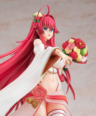 [Kadokawa] KDcolle: High School DxD Hero - Rias Gremory 1/7 (Shiromuku Bikini ver.)