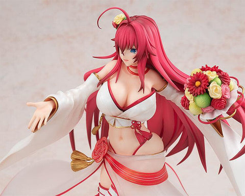 [Kadokawa] KDcolle: High School DxD Hero - Rias Gremory 1/7 (Shiromuku Bikini ver.)