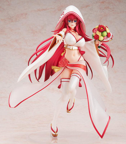 [Kadokawa] KDcolle: High School DxD Hero - Rias Gremory 1/7 (Shiromuku Bikini ver.)