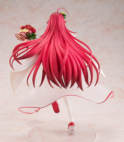 [Kadokawa] KDcolle: High School DxD Hero - Rias Gremory 1/7 (Shiromuku Bikini ver.)