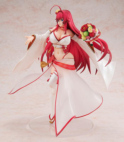 [Kadokawa] KDcolle: High School DxD Hero - Rias Gremory 1/7 (Shiromuku Bikini ver.)