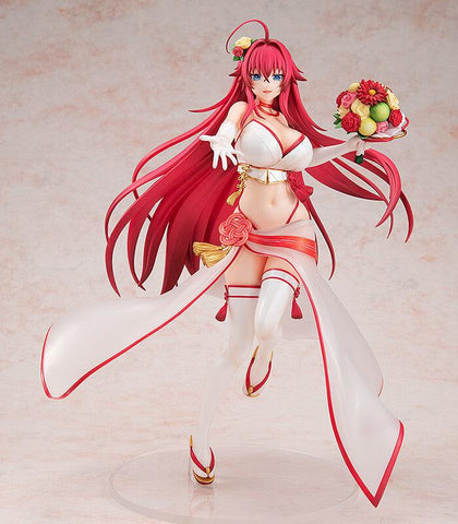 [Kadokawa] KDcolle: High School DxD Hero - Rias Gremory 1/7 (Shiromuku Bikini ver.)