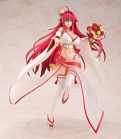 [Kadokawa] KDcolle: High School DxD Hero - Rias Gremory 1/7 (Shiromuku Bikini ver.)