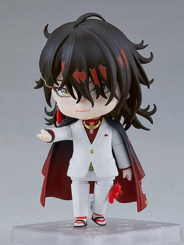 [Good Smile Company] Nendoroid 2036: Nijisanji - Vox Akuma