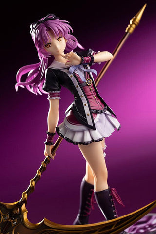 [Kotobukiya] Eiyuu Densetsu: Hajimari no Kiseki - Renne Bright 1/8 (LIMITED + BONUS)