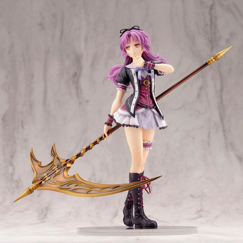 [Kotobukiya] Eiyuu Densetsu: Hajimari no Kiseki - Renne Bright 1/8 (LIMITED + BONUS)