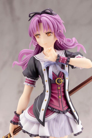 [Kotobukiya] Eiyuu Densetsu: Hajimari no Kiseki - Renne Bright 1/8 (LIMITED + BONUS)