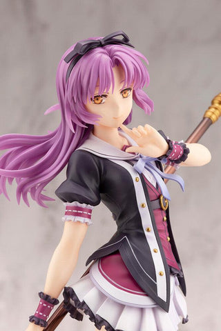 [Kotobukiya] Eiyuu Densetsu: Hajimari no Kiseki - Renne Bright 1/8 (LIMITED + BONUS)